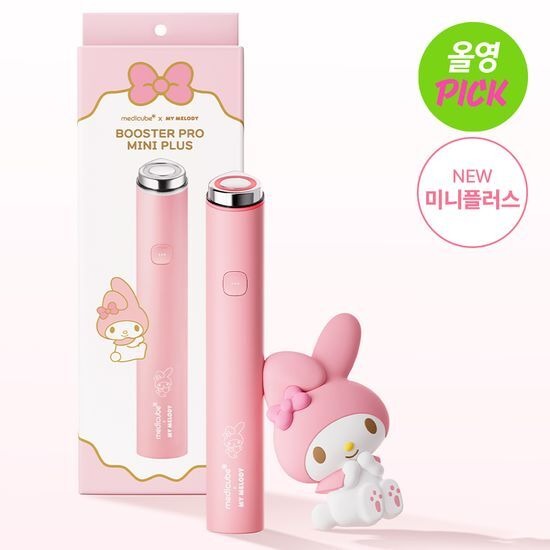 Medicube AGE-R Booster Pro Mini Plus My Melody Edition | Smart LED