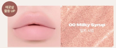 [alternativestereo] Mood Layer Stick Crayon Soft Matte Finish 1.4g