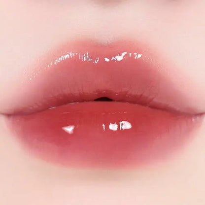 [alternativestereo] Lip Potion Sugar Glaze Tint Glossy Glow Finish 8ml