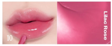 [alternativestereo] Lip Potion Balmy Rose Creamy Glow Tint 8ml