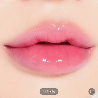 [espoir] Nowear Lipstick Balming Glow – Soft Radiant Lip Color – 3g