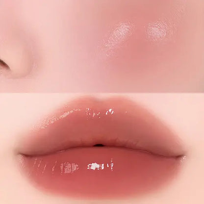 [alternativestereo] Blushing Pendant Dual-Tone Glow & Velvet Finish 3.5g x 2