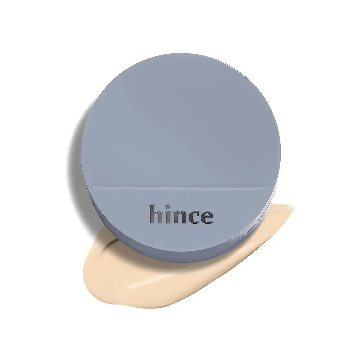 [hince] Mesh Matte Cushion Soft Blur Finish Set 12g + Refill + Cream Cheek