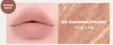 [alternativestereo] Mood Layer Stick Crayon Soft Matte Finish 1.4g