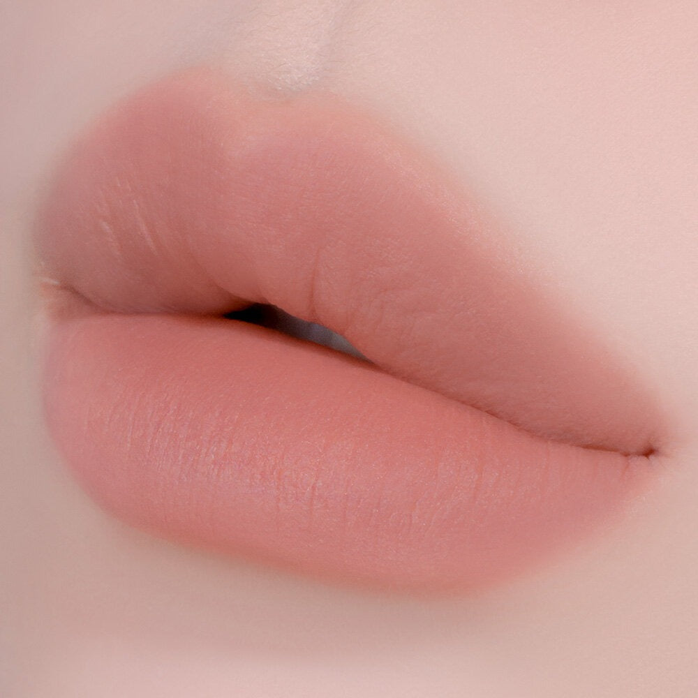 [hince] Nu Blur Tint Soft Velvet Blur Finish Set (10 Colors + Lip Changer)
