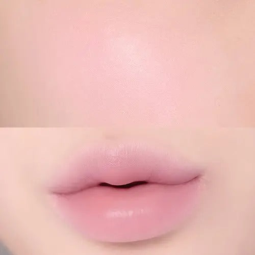 [BANILA CO.] Romantic Blush Stick Lip & Cheek Creamy Buildable Finish Set