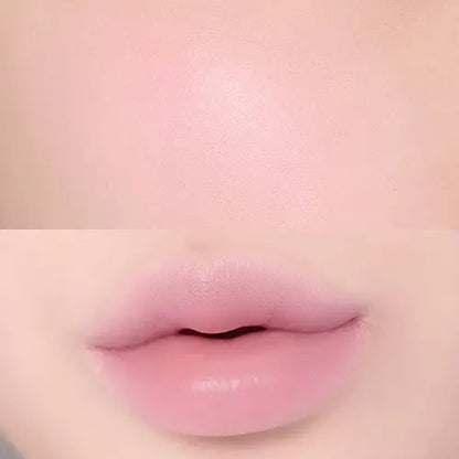 [BANILA CO.] Romantic Blush Stick Lip & Cheek Creamy Buildable Finish Set