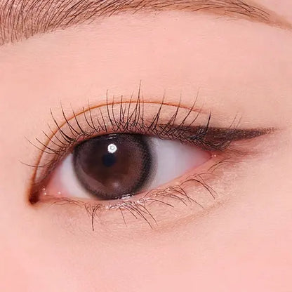 [Holika Holika] Lash Correcting Mascara & Eyelash Curler Set – Soft Definition Finish – 2-Piece Kit