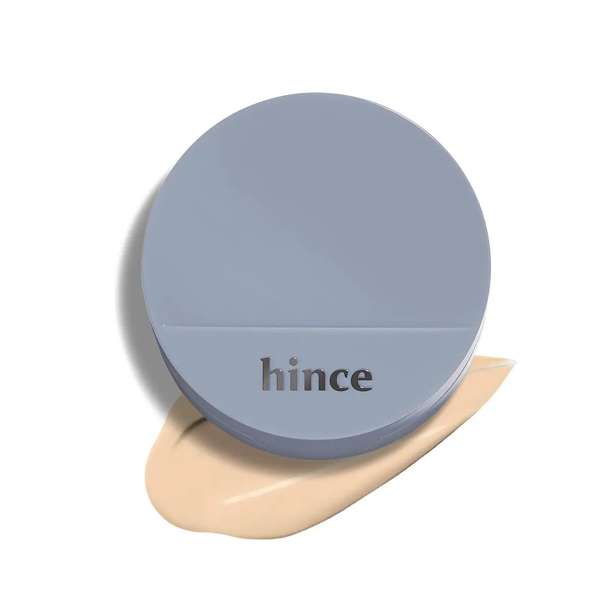 [hince] Mesh Matte Cushion Soft Blur Finish Set 12g + Refill + Cream Cheek