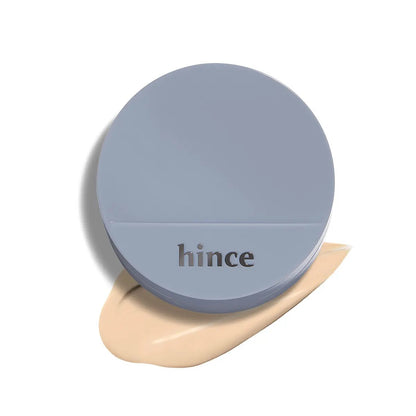 [hince] Mesh Matte Cushion Soft Blur Finish Set 12g + Refill + Cream Cheek