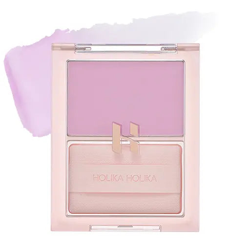 [Holika Holika] My Fave Piece Concealer – Soft Natural Coverage – Single Pan