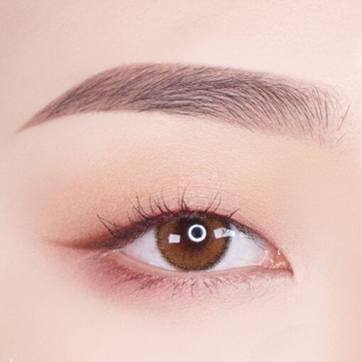 [Holika Holika] Brow Pencil with Soft Powdery Finish – Penta Perfection 1pc