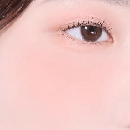 [ABOUT TONE] Fluffy Wear Blusher Soft Blur Finish 4.3g | 10 Shades