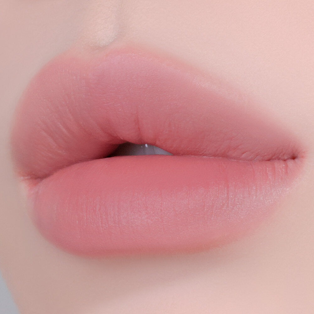 [hince] Nu Blur Tint Soft Velvet Blur Finish Set (10 Colors + Lip Changer)