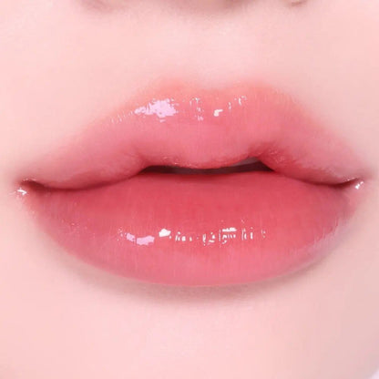 [hince] Raw Glow Gel Tint Sheer Glossy Finish Lip Tint 4ml