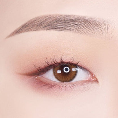 [Holika Holika] Brow Pencil with Soft Powdery Finish – Penta Perfection 1pc