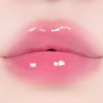 [alternativestereo] Lip Potion Sugar Glaze Tint Glossy Glow Finish 8ml