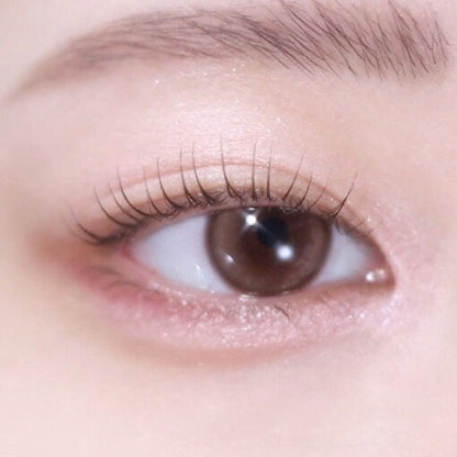 [2aN] Color Play Dual Liner Soft Matte & Pearl Finish Eye Liner 5 Colors