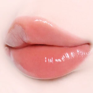 [TOOQ] Gentle Kiss Glow Tint Radiant Lip Finish 6 Colors | 4.5 g