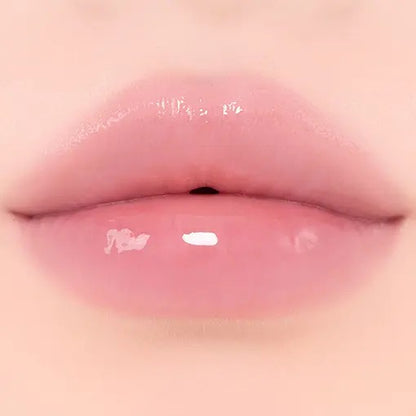 [2aN] Mini Glaze Bouncing Tint Glossy Radiant Finish Lip Tint 2g | 6 Shades
