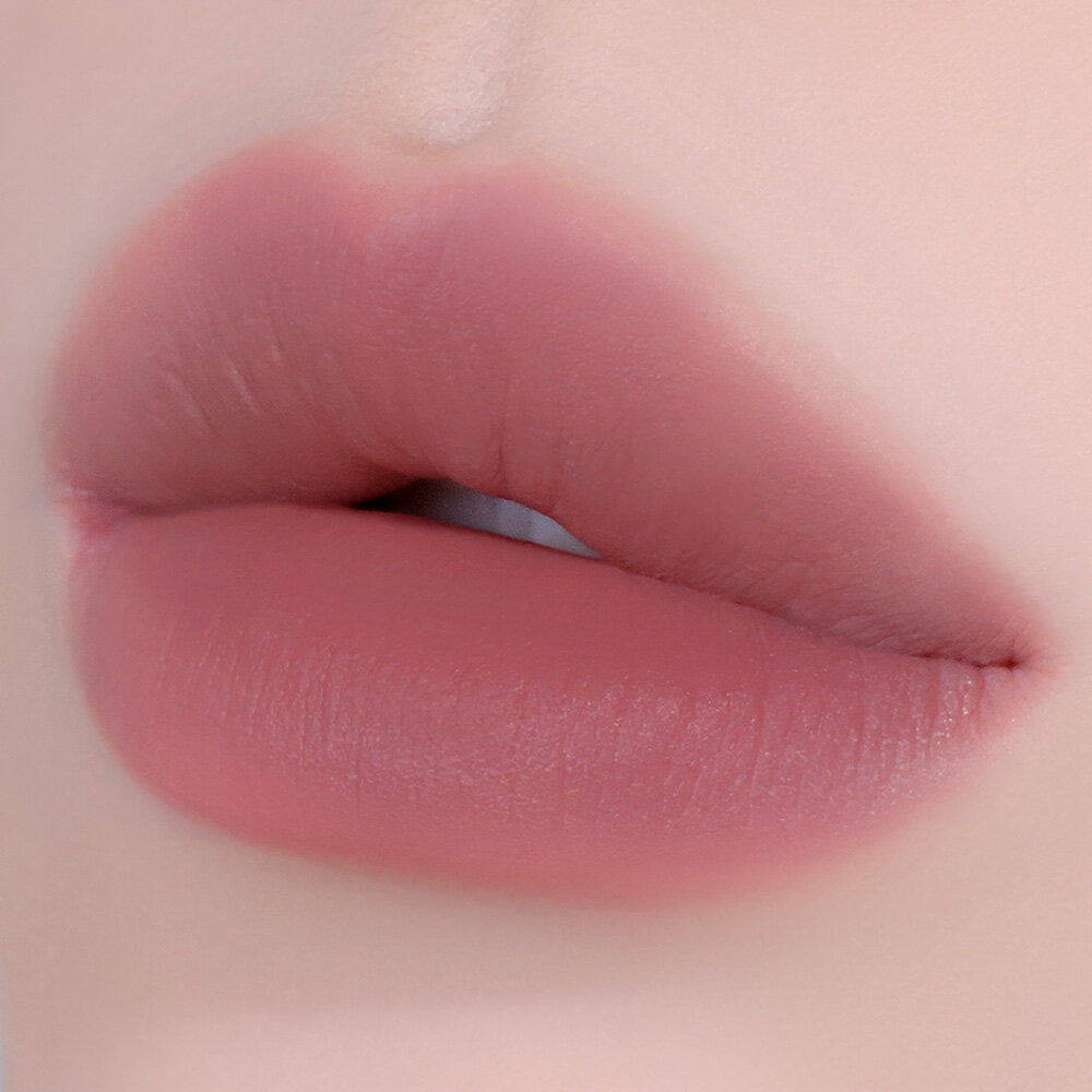 [hince] Nu Blur Tint Soft Velvet Blur Finish Set (10 Colors + Lip Changer)