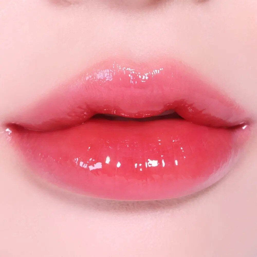 [hince] Raw Glow Gel Tint Sheer Glossy Finish Lip Tint 4ml