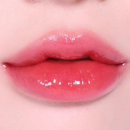 [hince] Raw Glow Gel Tint Sheer Glossy Finish Lip Tint 4ml