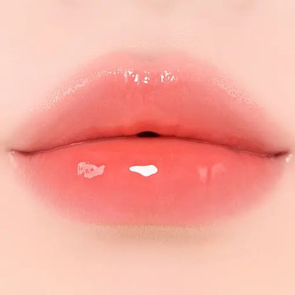 [2aN] Mini Glaze Bouncing Tint Glossy Radiant Finish Lip Tint 2g | 6 Shades