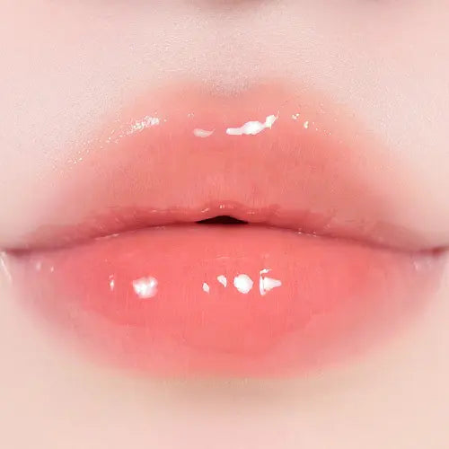 [alternativestereo] Lip Potion Sugar Glaze Tint Glossy Glow Finish 8ml