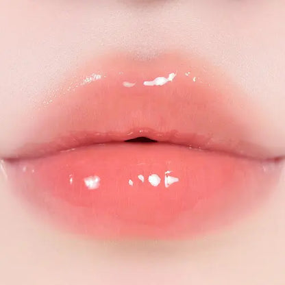 [alternativestereo] Lip Potion Sugar Glaze Tint Glossy Glow Finish 8ml