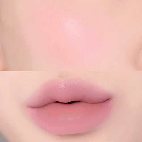 [BANILA CO.] Romantic Blush Stick Lip & Cheek Creamy Buildable Finish Set