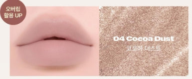 [alternativestereo] Mood Layer Stick Crayon Soft Matte Finish 1.4g