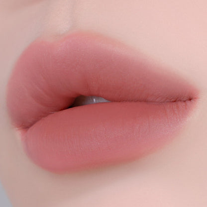 [hince] Nu Blur Tint Soft Velvet Blur Finish Set (10 Colors + Lip Changer)