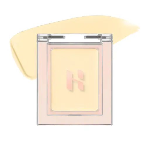 [Holika Holika] My Fave Piece Concealer – Soft Natural Coverage – Single Pan
