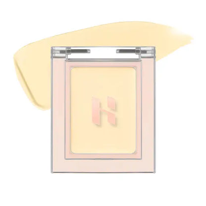 [Holika Holika] My Fave Piece Concealer – Soft Natural Coverage – Single Pan