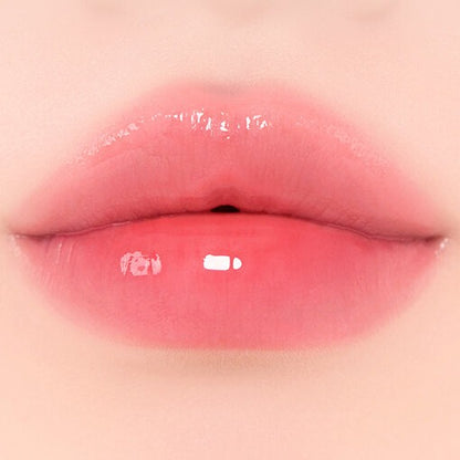 [2aN] Glaze Bouncing Tint Glossy Velvet Shine 16 Colors (Single/Set)