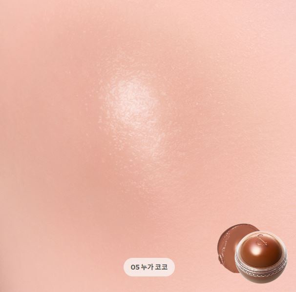 [rom&nd] Juicy Half Blush Set with Puff – Soft Dewy Glow Finish | Limited Edition | Glowlab