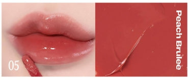 [alternativestereo] Lip Potion Balmy Rose Creamy Glow Tint 8ml