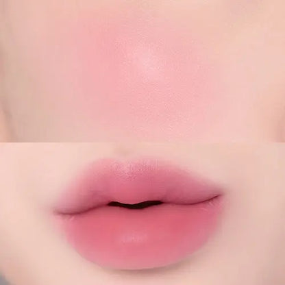 [BANILA CO.] Romantic Blush Stick Lip & Cheek Creamy Buildable Finish Set