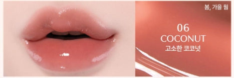 [Nature Republic] Honey Melting Lip Balm Glossy Hydrating Finish 2.7g | 16 Shades