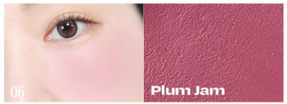 [alternativestereo] Balmy Cream Cheek Soft Radiant Finish 3.5g