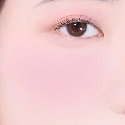 [ABOUT TONE] Fluffy Wear Blusher Soft Blur Finish 4.3g | 10 Shades