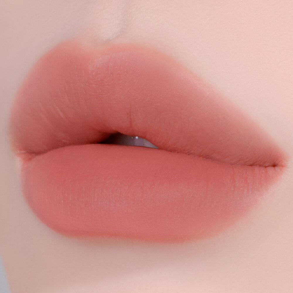 [hince] Nu Blur Tint Soft Velvet Blur Finish Set (10 Colors + Lip Changer)