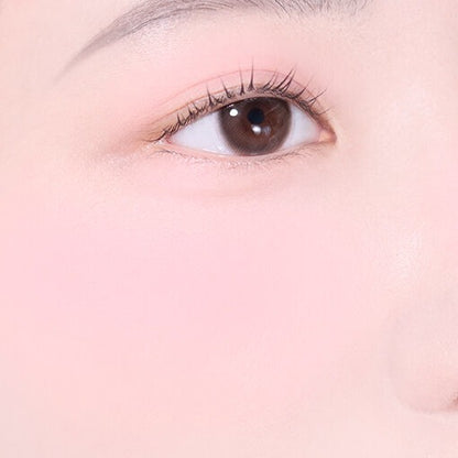 [ABOUT TONE] Fluffy Wear Blusher Soft Blur Finish 4.3g | 10 Shades