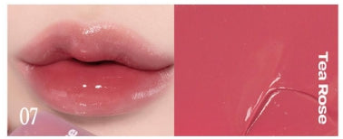 [alternativestereo] Lip Potion Balmy Rose Creamy Glow Tint 8ml