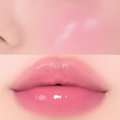 [alternativestereo] Blushing Pendant Dual-Tone Glow & Velvet Finish 3.5g x 2