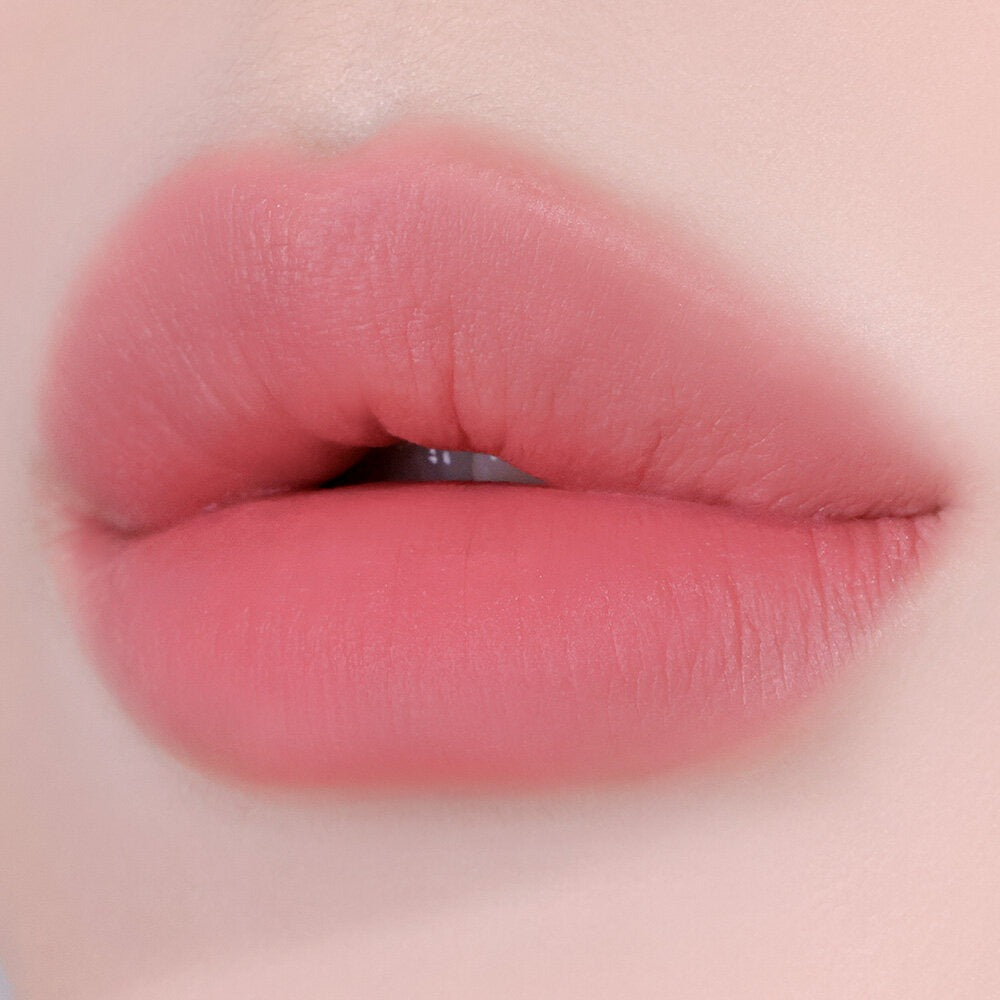 [hince] Nu Blur Tint Soft Velvet Blur Finish Set (10 Colors + Lip Changer)