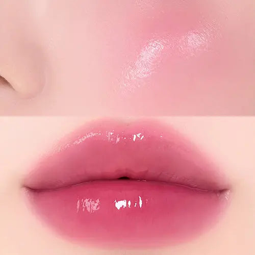 [alternativestereo] Blushing Pendant Dual-Tone Glow & Velvet Finish 3.5g x 2