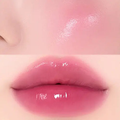 [alternativestereo] Blushing Pendant Dual-Tone Glow & Velvet Finish 3.5g x 2