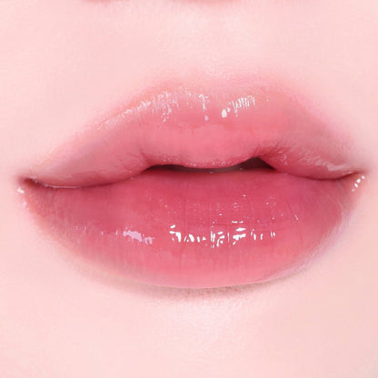 [hince] Raw Glow Gel Tint Sheer Glossy Finish Lip Tint 4ml
